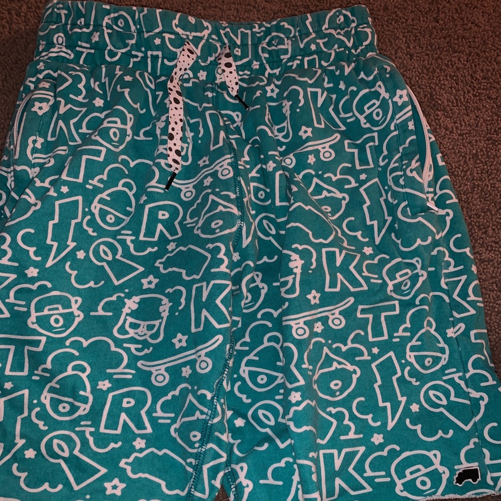 Trukfit shorts